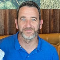David Thomas