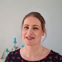 Marieke Deibert-Van Oostrum