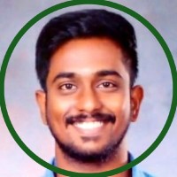 Aravindan A