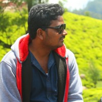 Naresh Babu