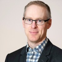Mark G. Jones, BCom, CPA, CA, CBV