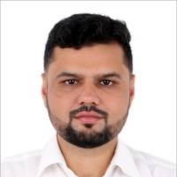 Abdul Rafey FCCA, ACA BFP- ICAEW