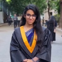 Harshita Sachdev