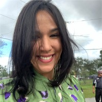 Steffanie Fernandez