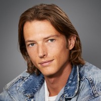 Abel Van Overen