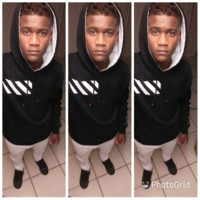 Daniel Folkes