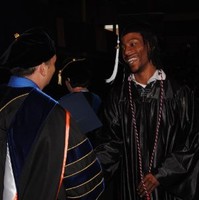 Justin D. Carter