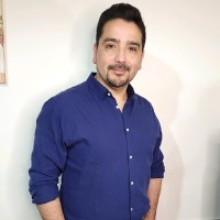 Mauricio Prieto Molina