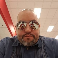 George Palomino Jr