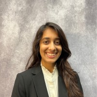 Sofia Shah