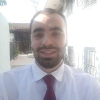 Yahya Smadi