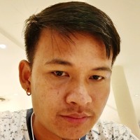 Bikram Gurung