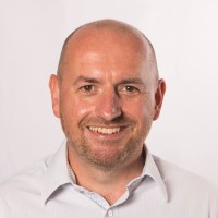 Chris Cotterill