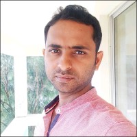 Subrata Modak