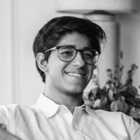 Rohaan Bhojwani