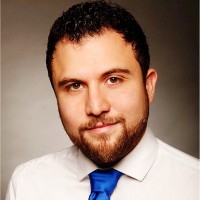 Tarik Alexander Albek