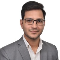 Vinay Sharma