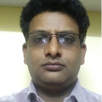 Srinivas Paila