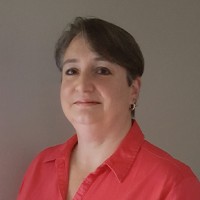 Kathie Faivre