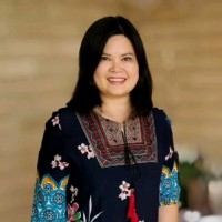 Shirley Tan