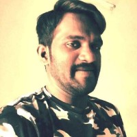 Buresh Tatapudi