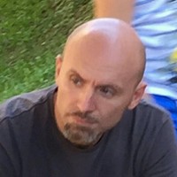 Gianluca Lo Chiatto