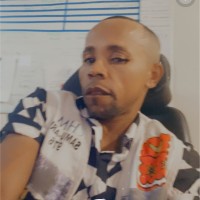 Isaias Ndaka