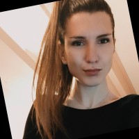 Marilena Mitropoulou