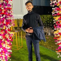 Harikesh Ranjan Sinha