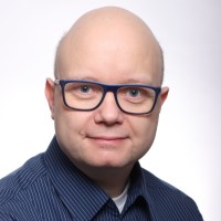 Patrick Falkenhain