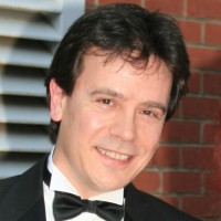 Timothy Campbell
