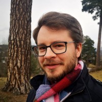 Kenneth Hansen