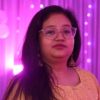 Tuhina Chakravorty