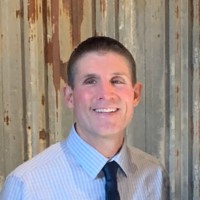 Andrew Cronkhite