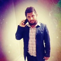 Mr Murtaza Jamali