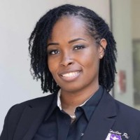 Nicole Ogunmefun, Msg(R), Dsl