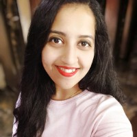 Shreya Shetty