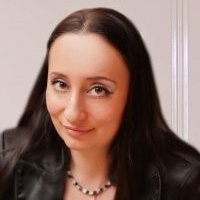 Pechnikova Julia