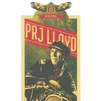 Philip Raymond John Lloyd