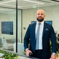 Mostafa Mahrous