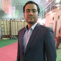 Saeed Ahmed