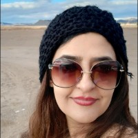 Leila Dadgari