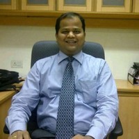Ajay Jadhav