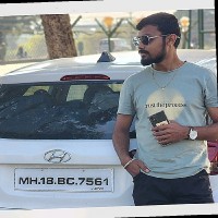 Chaitanyaraj Varade