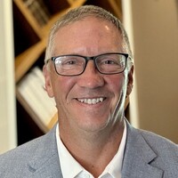 Tim Whitson
