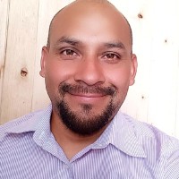 Romel Ruben Reyes Chávez