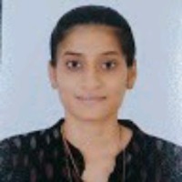 Dhara Gandhi