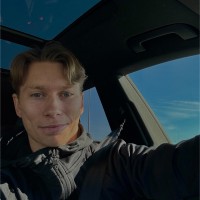 Rasmus Salomonsson Karlsson