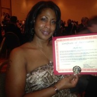 Phyllis Bell