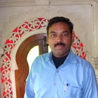 SANJAY KASHYAP